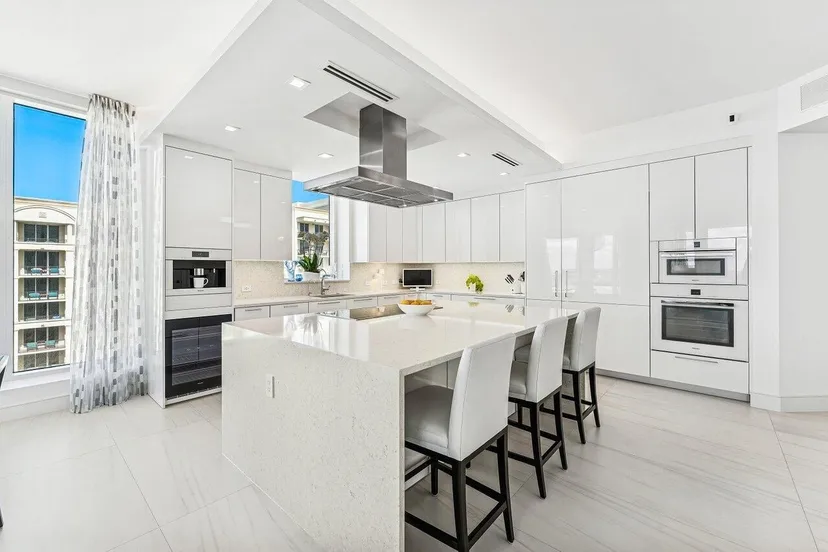 Sold Jul 2026 · 3730 N Ocean Drive 17 C, Singer Island