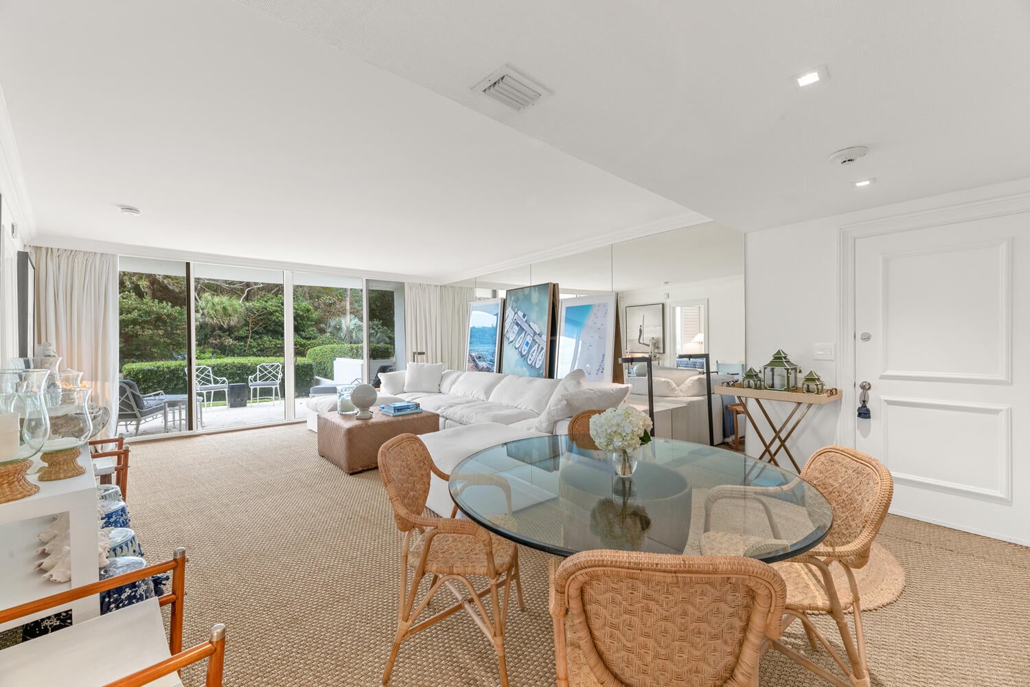 2774 S Ocean Boulevard #105 — photo 3