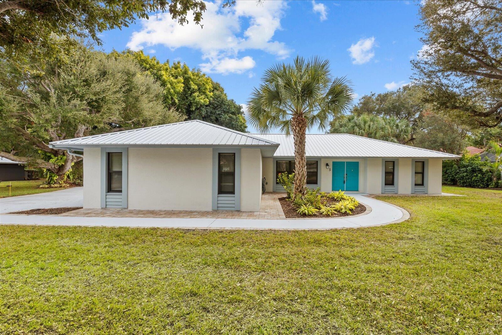 Sold Apr 2026 · 5 Copaire Drive, Sewalls Point