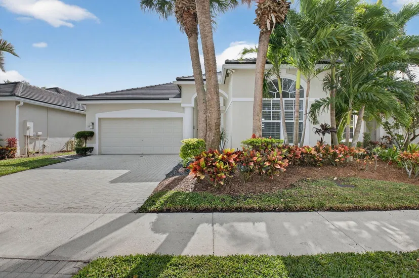 Sold Jun 2026 · 3344 NW 53rd Circle, Boca Raton