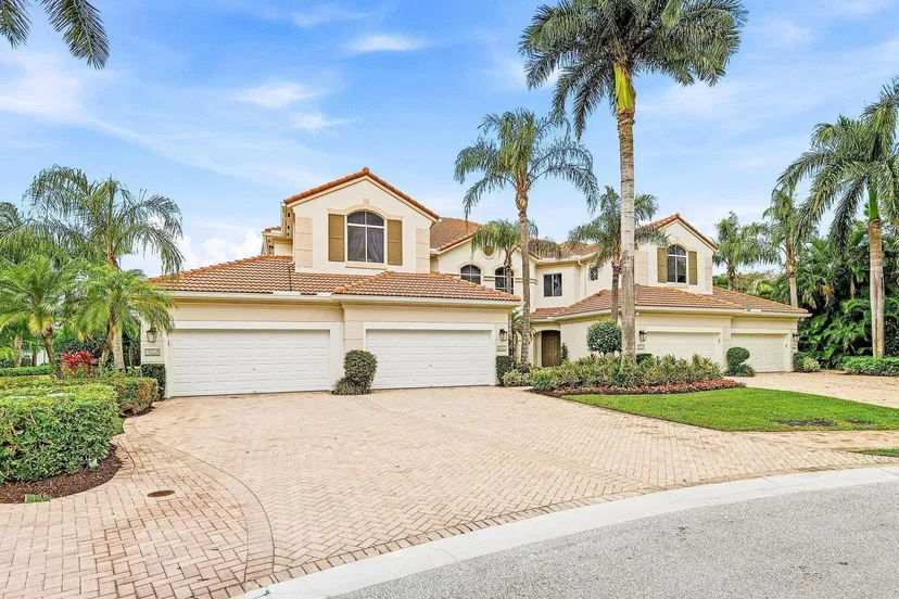 Sold Mar 2026 · 120 Palm Bay Drive C, Palm Beach Gardens