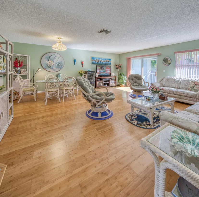 3601 S Ocean Boulevard #408 — photo 2