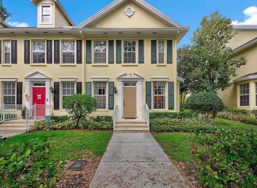 Sold Feb 2026 · 126 Day Lily Drive, Jupiter
