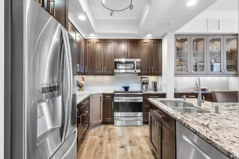 Sold Mar 2026 · 801 S Olive Avenue 908, West Palm Beach