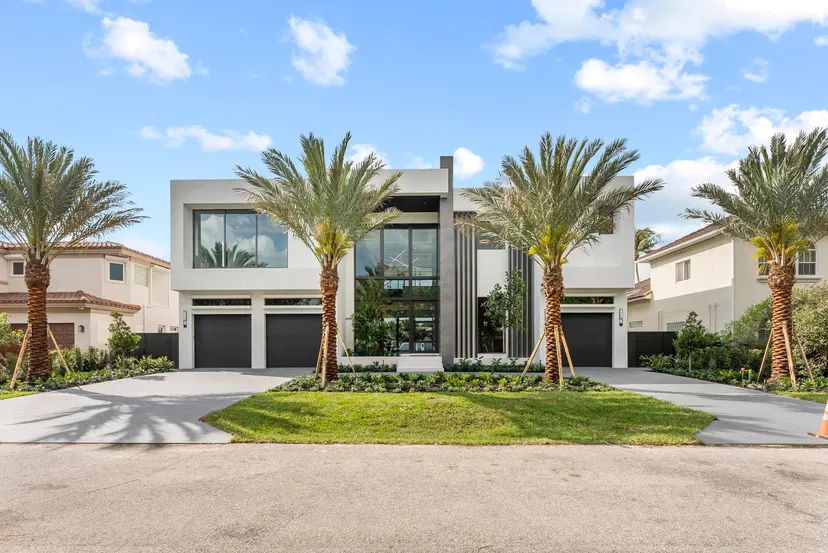 Sold May 2026 · 940 Dogwood Drive, Delray Beach