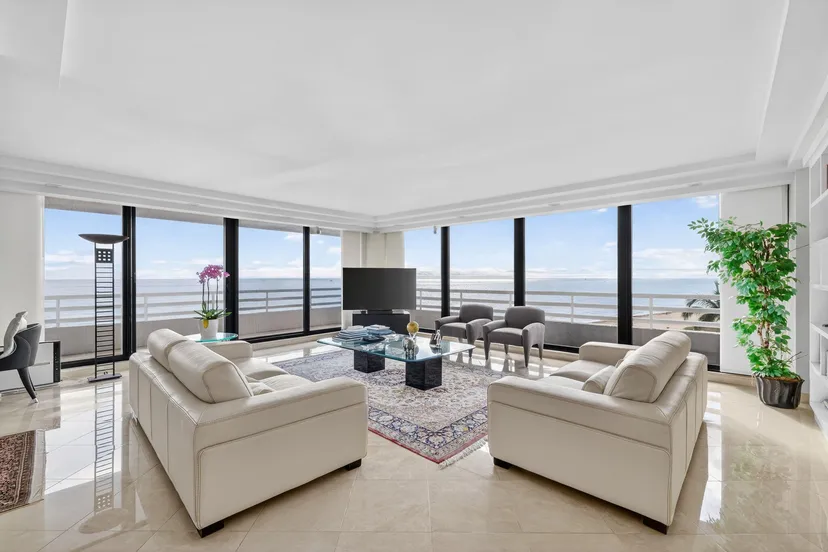 1500 S Ocean Boulevard 606, Boca Raton