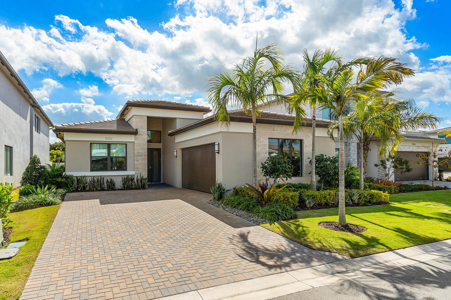 Sold Aug 2026 · 9212 Silver Marsh Lane, Boca Raton