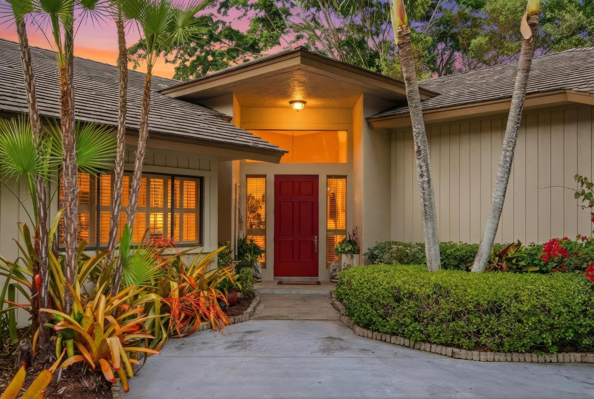 Sold Apr 2026 · 5711 SE Winged Foot Drive, Stuart