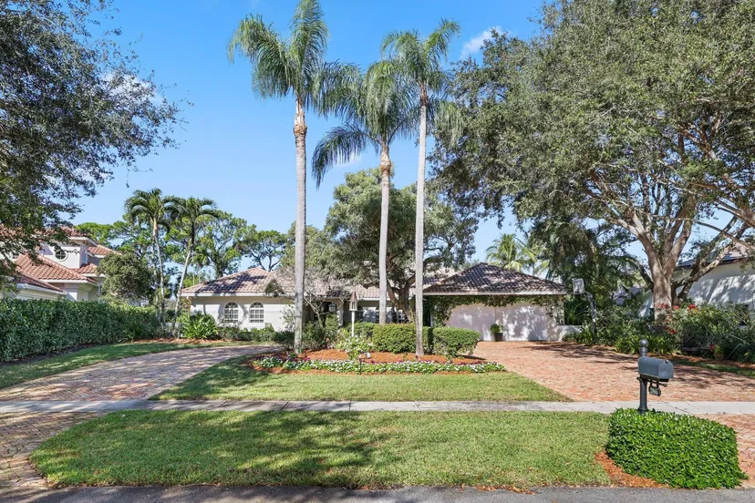 Sold Jun 2026 · 2865 Banyan Boulevard Circle NW, Boca Raton