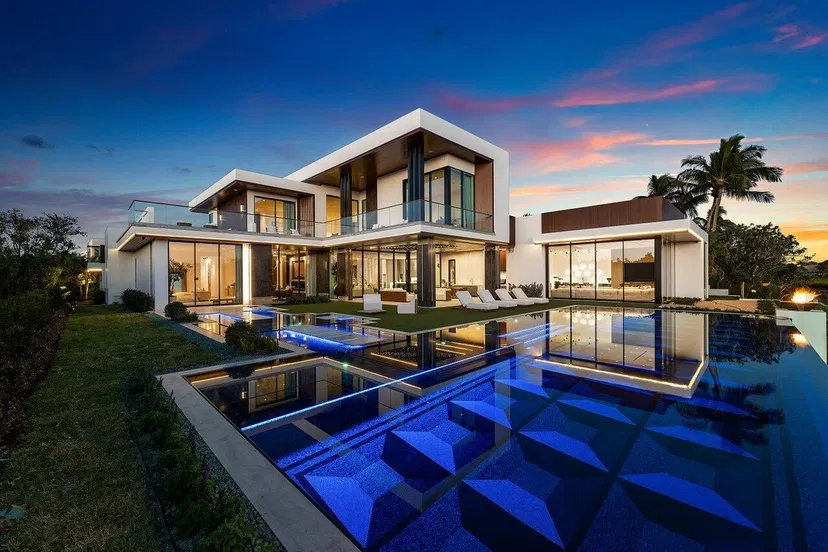 Sold Jun 2026 · 126 Spinnaker Lane Lane, Jupiter