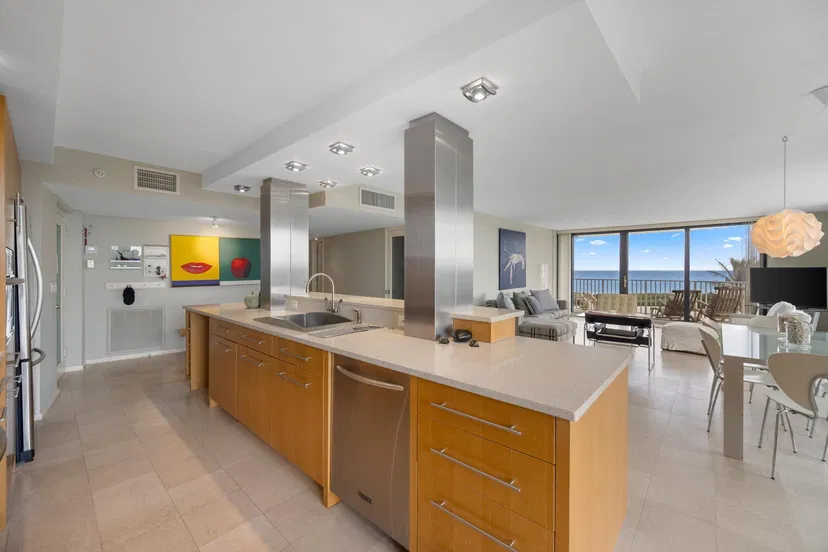 3360 South Ocean Unit 3 G I