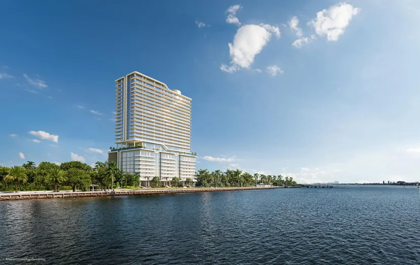 Unit 410 · Ritz-Carlton Residences West Palm Beach · West Palm Beach