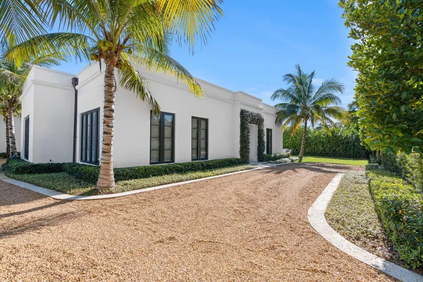 Sold Jun 2026 · 3218 S Olive Avenue, West Palm Beach