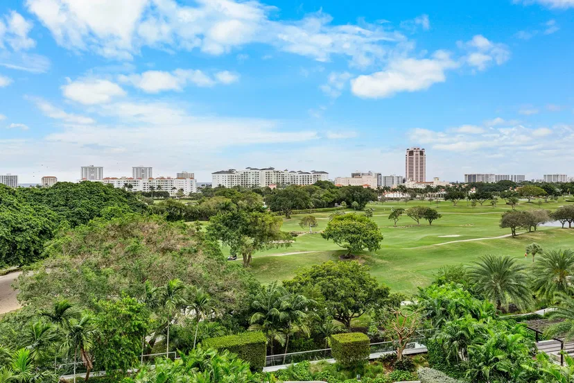 Sold Sep 2026 · Unit 707 · Alina Boca Raton · Boca Raton