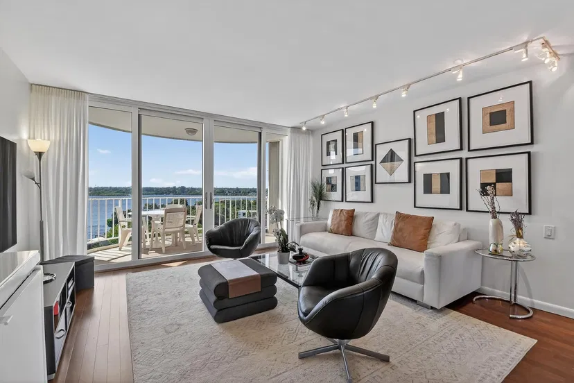 2295 S Ocean Boulevard #816 — photo 4