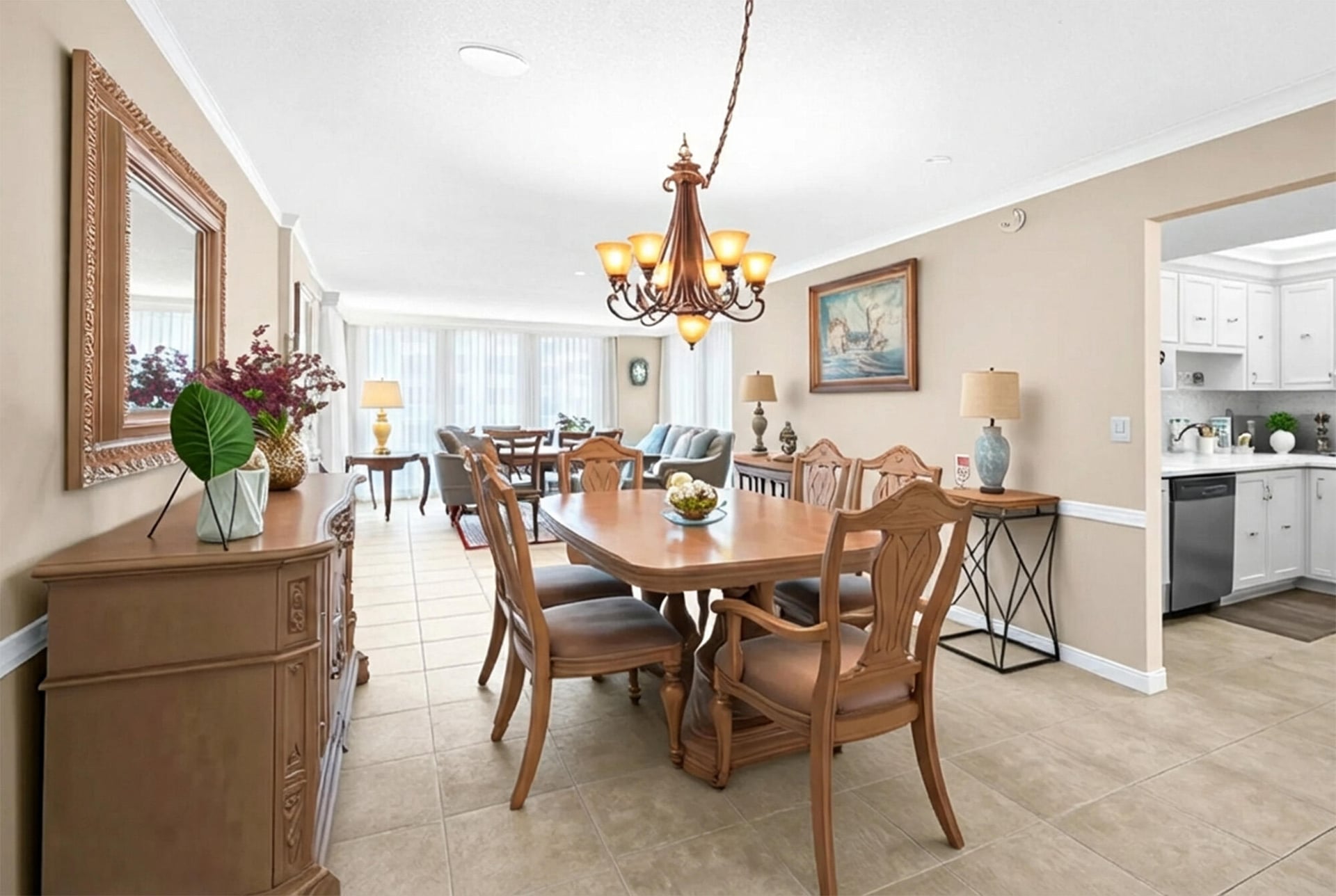 3460 S Ocean Boulevard #314 — photo 3