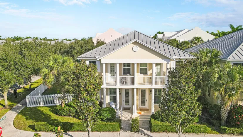 Sold Mar 2026 · 1043 Key Largo Street, Jupiter
