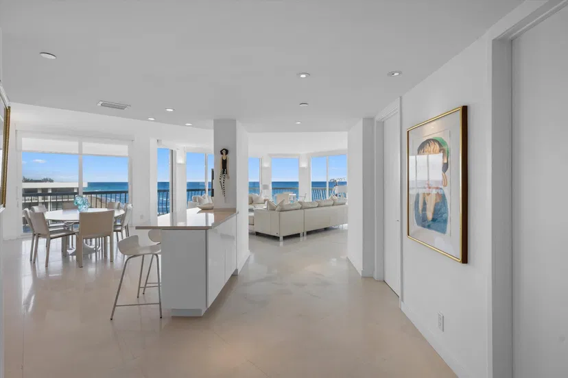 2100 S Ocean Boulevard #601n — photo 4