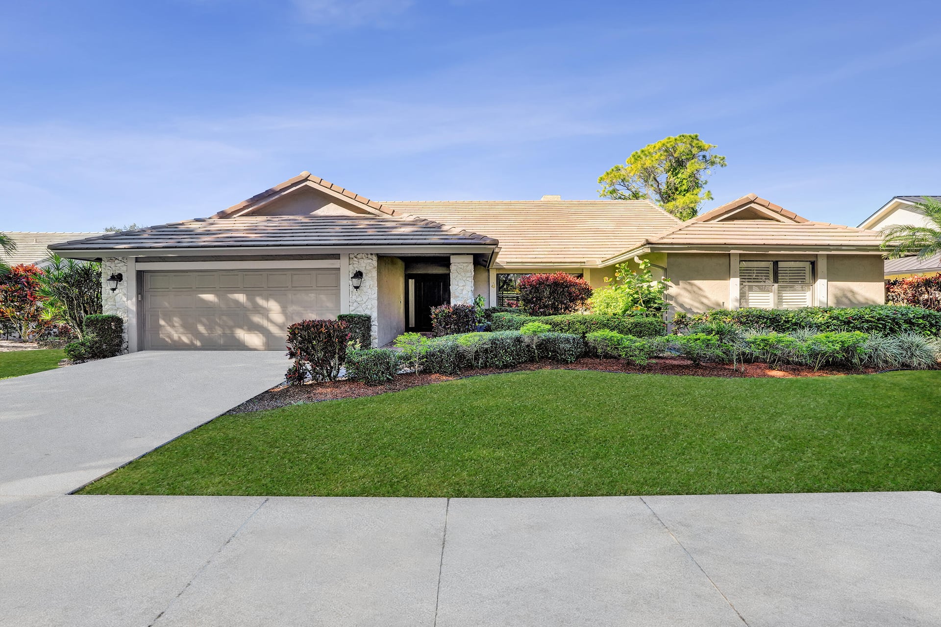Sold Apr 2026 · 2413 NW 40th Circle, Boca Raton