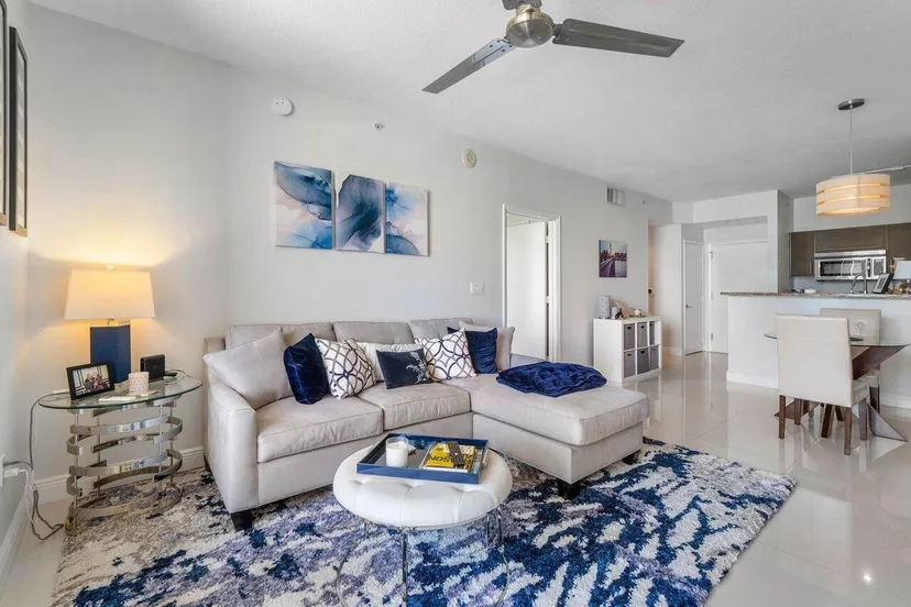 CityPlace South Tower Unit 1112
