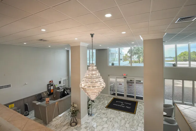 3450 S Ocean Boulevard #106 — photo 2