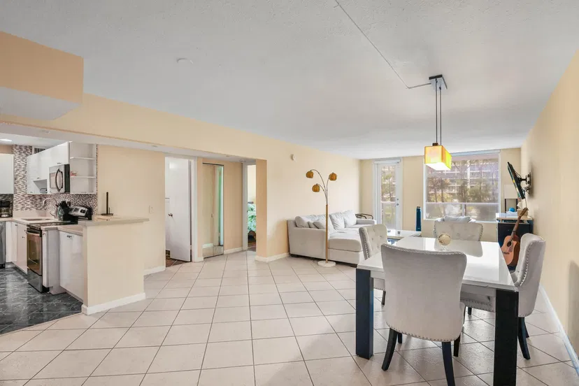 3450 S Ocean Boulevard #106 — photo 3