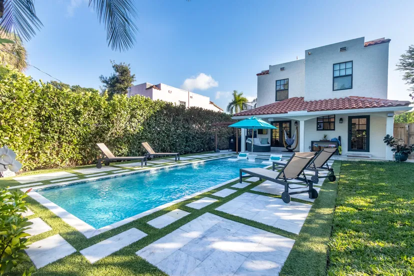 823 38th Street, West Palm Beach