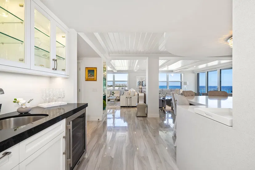 Sold Sep 2026 · Unit 625 · 2295 S Ocean Palm Beach · Palm Beach
