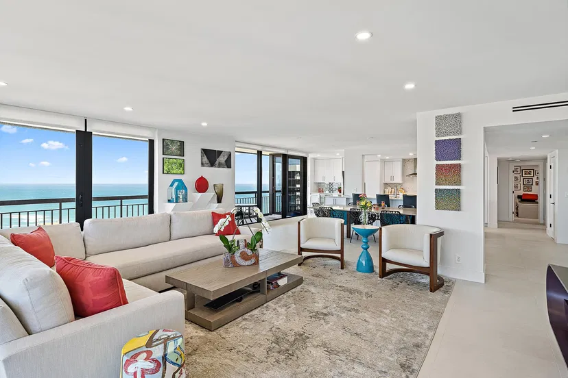 Unit 2503 · 4000 N Ocean Singer Island · Singer Island