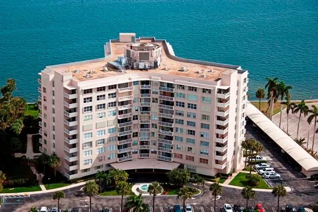 Unit 705 · 2600 N Flagler · West Palm Beach