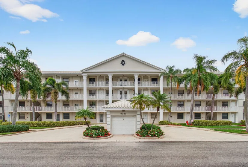 Sold Sep 2026 · 6049 Balboa Circle 205, Boca Raton