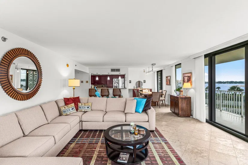 3360 S Ocean Boulevard #3bi — photo 5