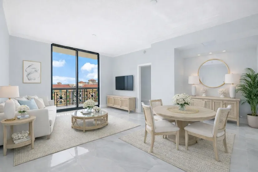 Sold Jun 2026 · 801 S Olive Avenue 702, West Palm Beach