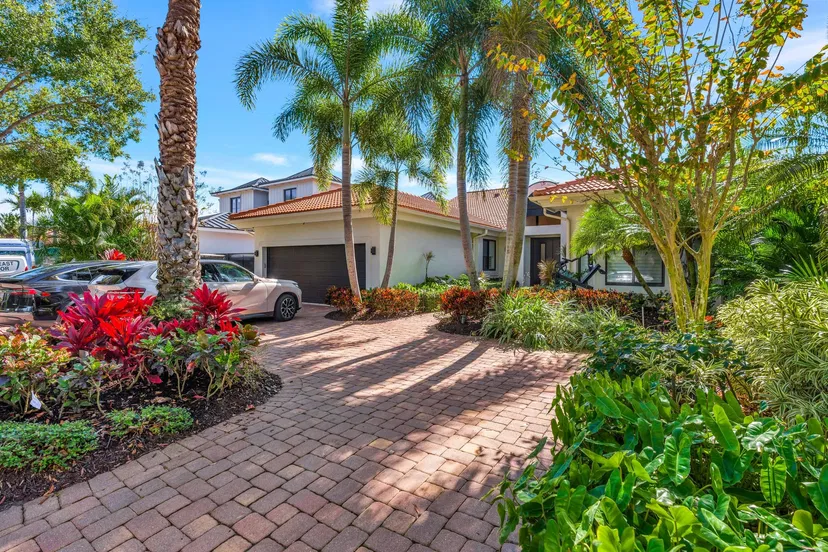Sold May 2026 · 335 Regatta Drive, Jupiter