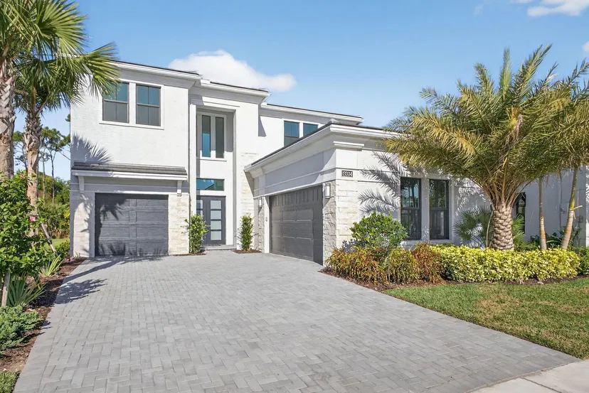 Sold Mar 2026 · 13334 Artisan Circle, Palm Beach Gardens