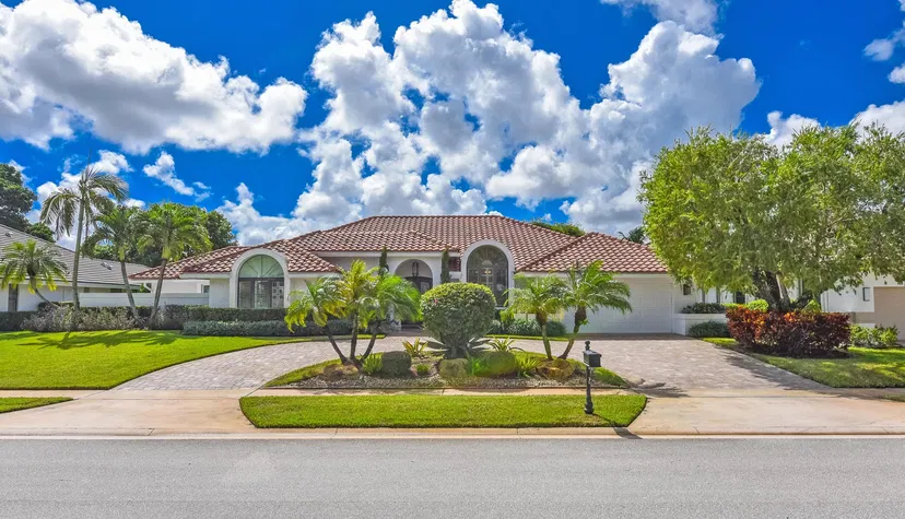 Sold Jun 2026 · 10754 Stonebridge Boulevard, Boca Raton