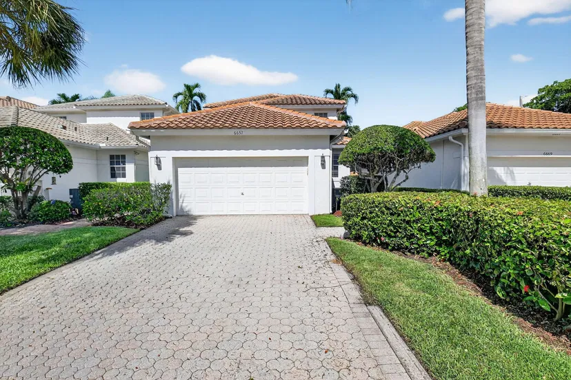 6657 NW 25th Way, Boca Raton