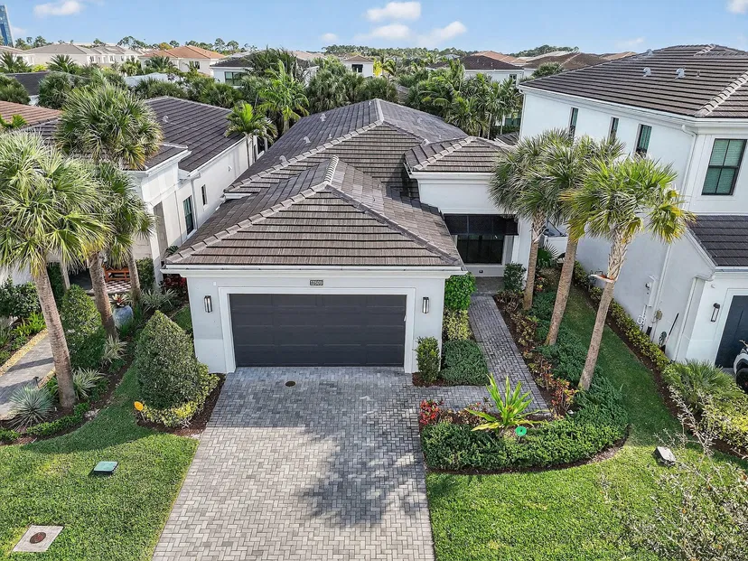 Sold May 2026 · 13509 Artisan Circle, Palm Beach Gardens