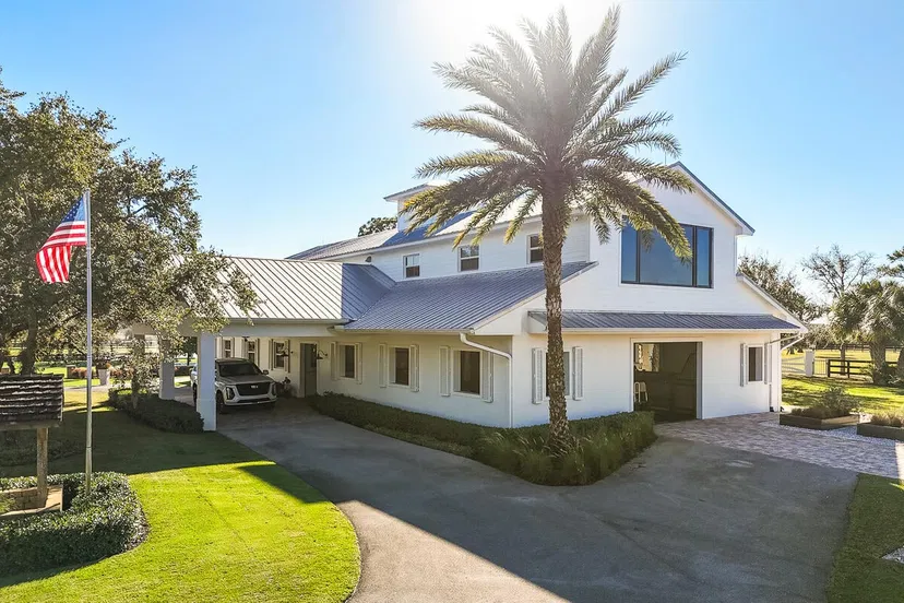 2541 SW Trailside Path, Stuart
