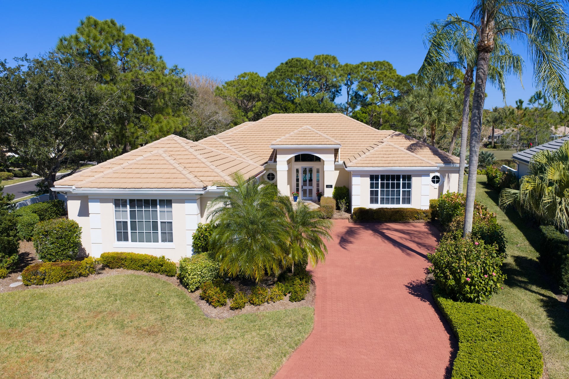 Sold Mar 2026 · 4201 SE Frazier Court, Stuart