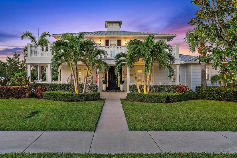 Sold Mar 2026 · 1169 Tropical Drive, Jupiter