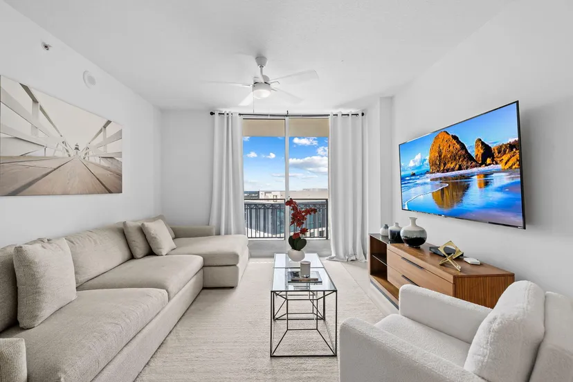 Sold May 2026 · 550 Okeechobee Boulevard 1614, West Palm Beach