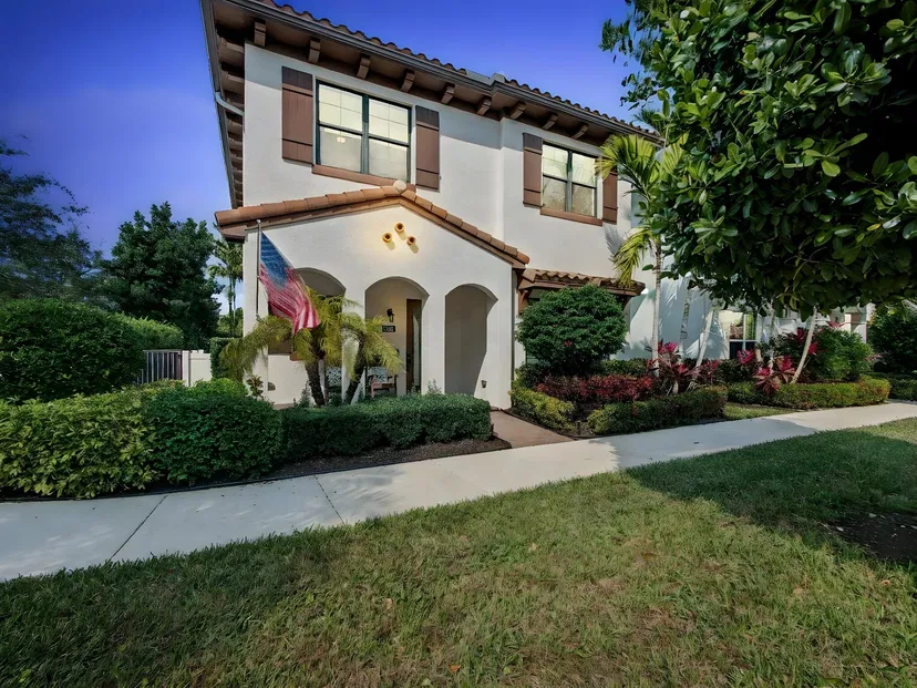 Sold May 2026 · 8125 Hobbes Way, Palm Beach Gardens