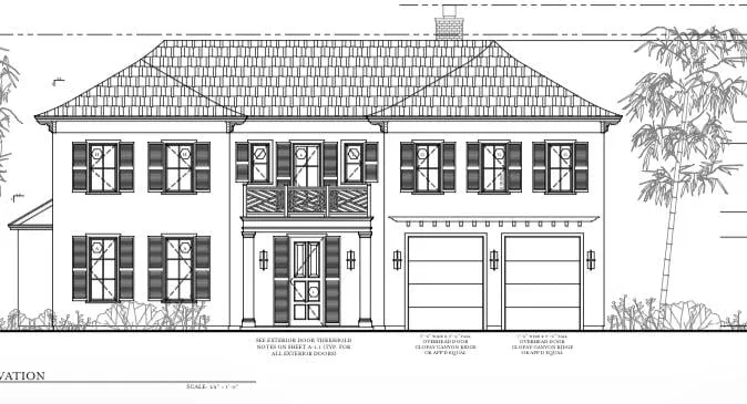 222 Monceaux Road, West Palm Beach