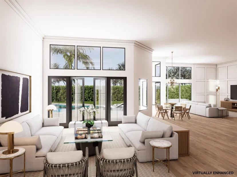 Sold Oct 2026 · 4475 NW 24th Terrace, Boca Raton