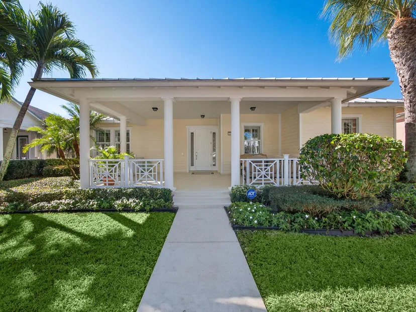 Sold Apr 2026 · 1152 Duval Street, Jupiter