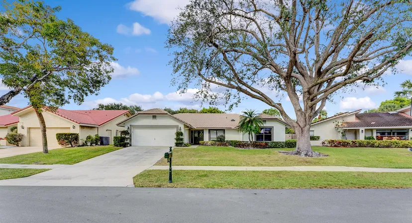 Sold Oct 2026 · 7379 London Lane, Boca Raton