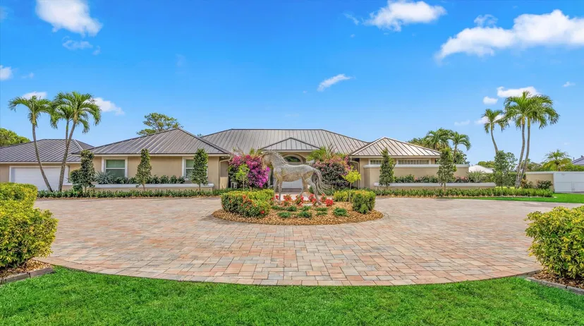 Paddock Park