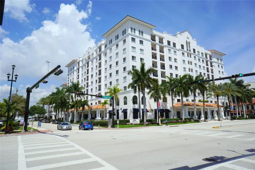 Townsend Place Unit 401