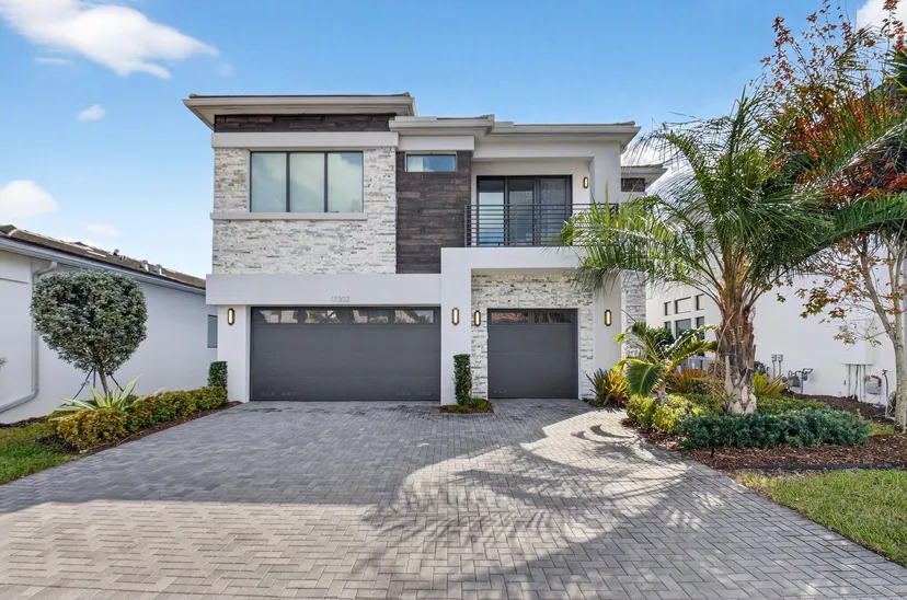 Sold Sep 2026 · 17302 Rainstream Road, Boca Raton